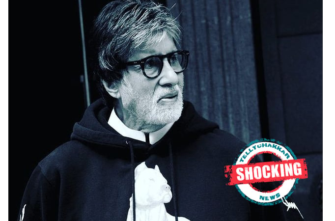 Shocking! Amitabh Bachchan gets trolled for this reason