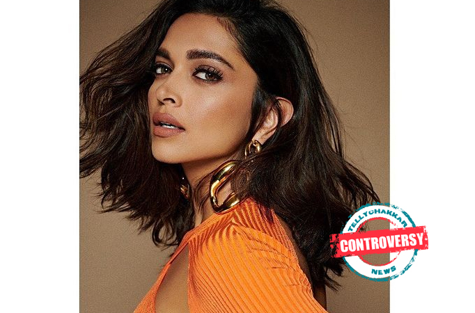 CONTROVERSY: Deepika Padukone gives a BEFITTING REPLY to famous influencer Freddy Birdy who TROLLED her!