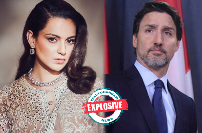 Explosive! Kangana Ranaut trolls Canadian Prime Minister Justin Trudeau for the ongoing unrest in Ottawa