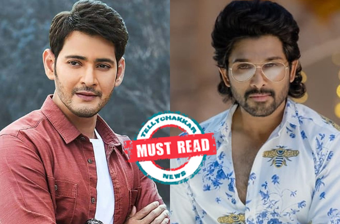 Must read! From Allu Arjun to Mahesh Babu here are the amount of fees charged by these South superstars Must read! From Allu Arjun to Mahesh Babu here are the amount of fees charged by these South superstars
