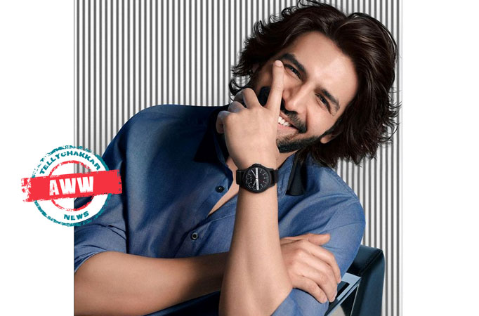 Kartik Aryan Kartik Aryan
