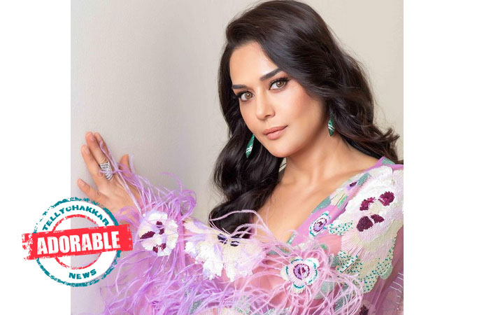  Preity Zinta