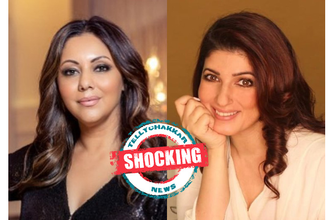 Shocking! These Famous Bollywood Star Wives came into limlight for controversies