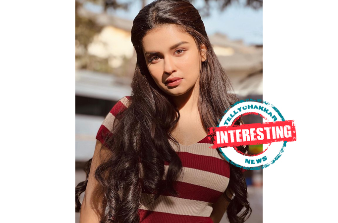 INTERESTING: Last 3 months have been nothing less but a major emotional drill, says Avneet Kaur on her Bollywood DEBUT with Tiku