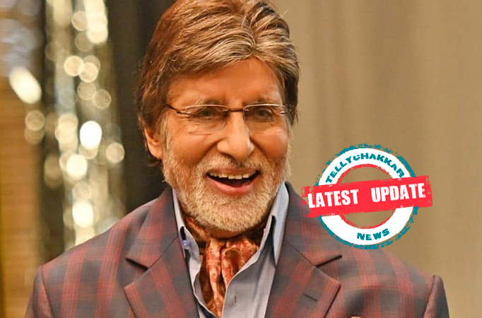 Latest Update! Big B sells family property in Delhi for a whopping amount of Rs. 23 crores