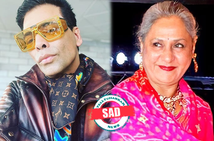 Sad! Karan Johar’s multi-starrer ‘Rocky Aur Rani Ki Prem Kahani’ postponed as veteran actress Jaya Bachchan contracted with Covi