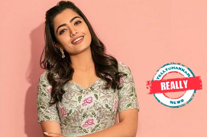 Rashmika Mandanna