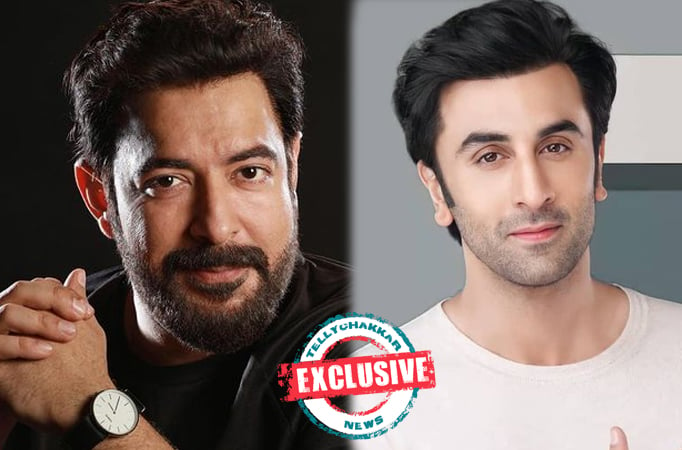 EXCLUSIVE! Aranyak actor Vivek Madan to join Ranbir Kapoor for his upcoming project