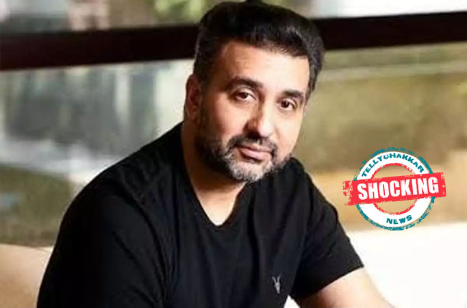 Raj Kundra 