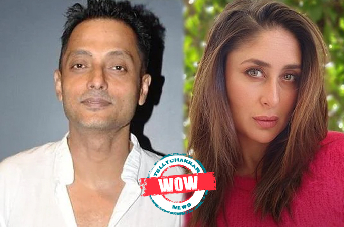 WOW: Sujoy Gosh’s next starring Kareena Kapoor Khan to commence shooting in West Bengal suggest reports!