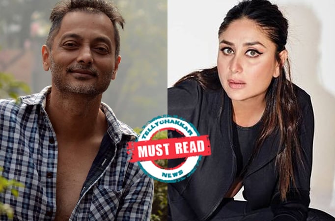 Must Read! Sujoy Ghosh and Kareena Kapoor Khan come together for his upcoming murder mystery