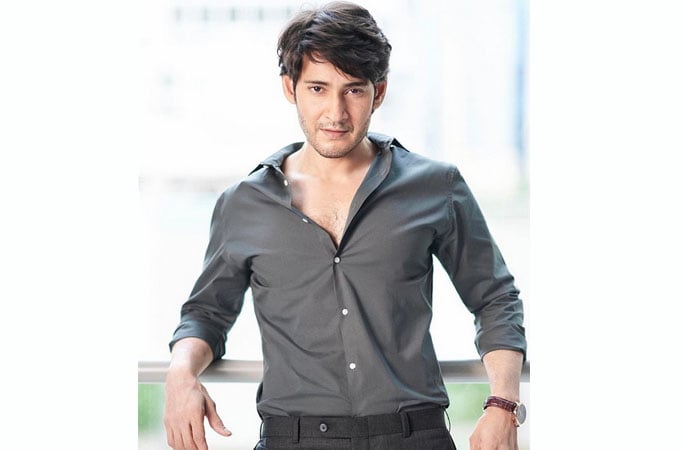 Mahesh Babu