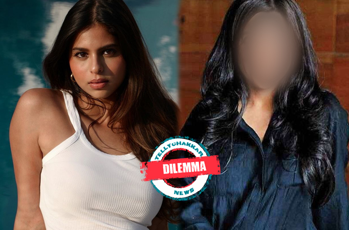 Dilemma! Is Suhana Khan planning for her Bollywood debut with THIS Bollywood filmmaker?