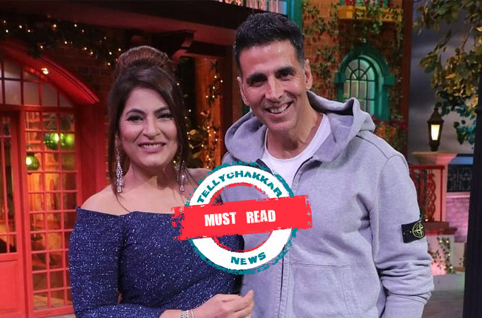 Must read! This is how Archana Puran Singh reacts to Akshay Kumar’s refusal for appearing on The Kapil Sharma Show