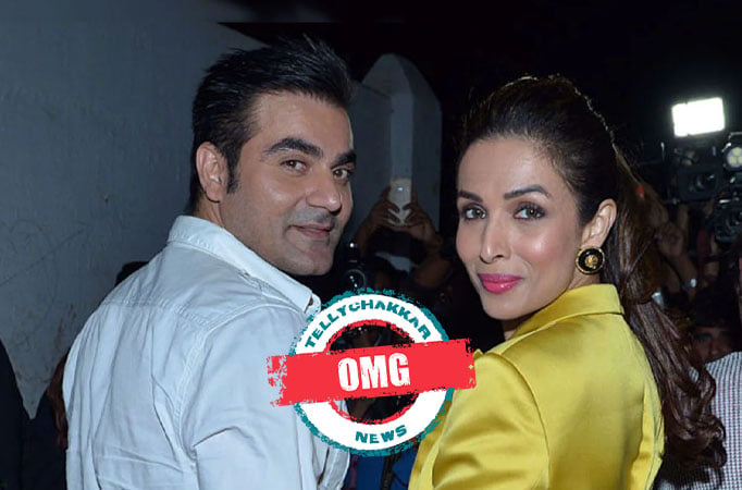 OMG! Netizens Troll Malaika Arora and Arbaaz Khan for the weirdest Reason! Read Inside!