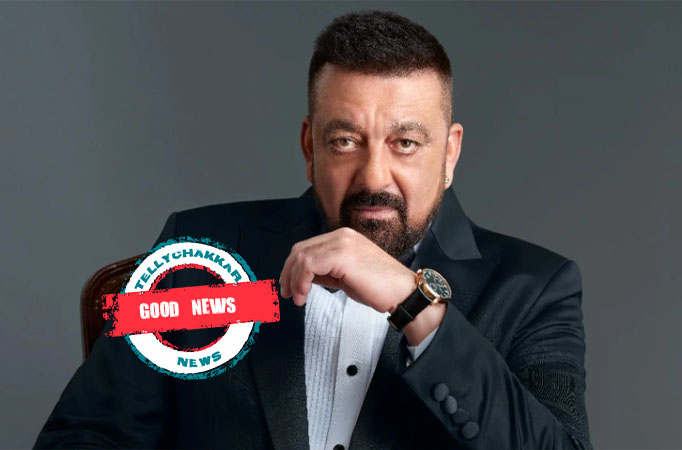 Good News! Sanjay Dutt unveils ‘Three Dimension Motion Pictures’ production house