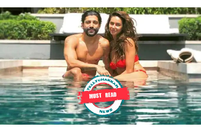 Must Read! Find out all the details of Farhan Akhtar and Shibani Dandekar’s wedding venue