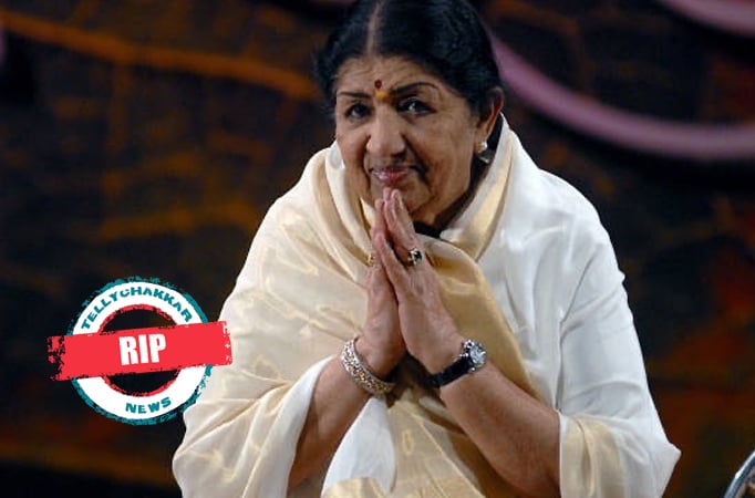 RIP! Bollywood’s nightingale Lata Mangeshkar passes away due to multiple organ failure