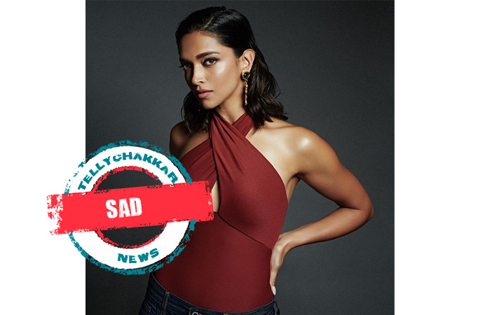 Sad! Deepika Padukone brutally trolled for this reason