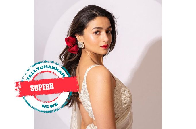 Superb! Alia Bhatt wants to work with Pushpa: The Rise star Allu Arjun