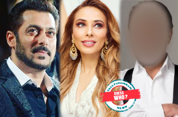 Guess Who? Not Salman Khan; Iulia Vantur has always been a fan of ‘THIS’ Bollywood Superstar!