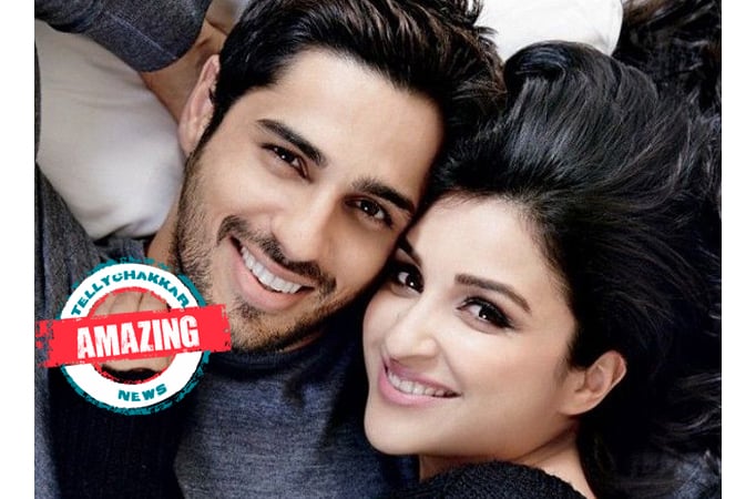 AMAZING: Hasee Toh Phasee starring Parineeti Chopra and Sidharth Malhotra celebrates its 8th anniversary!