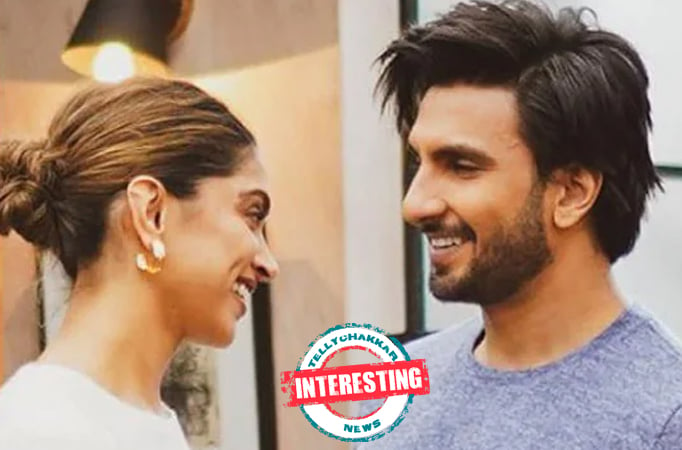 INTERESTING: Ranveer Singh is extremely proud of my performance in Gehraiyaan, says Deepika Padukone