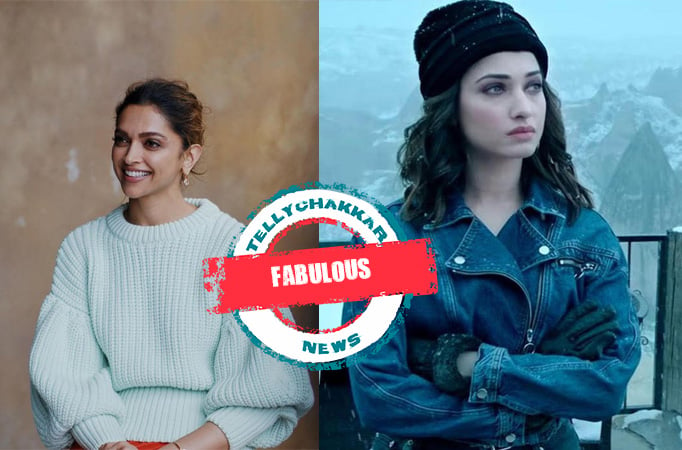 Fabulous! Check out the winter outfits of Bollywood actresses