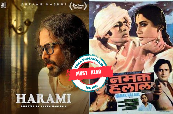 Must read! Have a look at the Bollywood titles named after GALIYAN (Abusive Words)