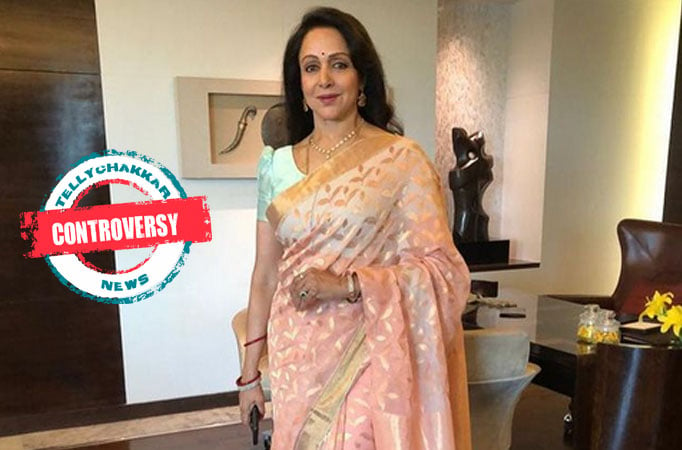 Hema Malini