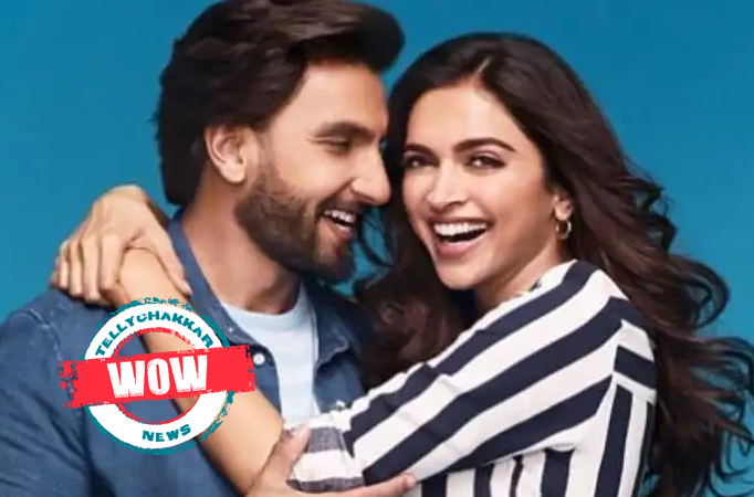 WOW: Ranveer Singh turns cheerleader for wifey Deepika Padukone as they jammed on Gehraiyaan's 'Beqaaboo'!