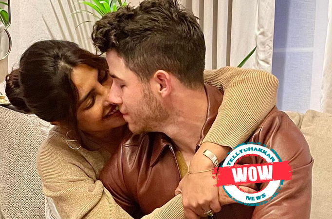 WOW: Priyanka Chopra Jonas and her husband Nick share selfies after a long time on social media after embracing parenthood!