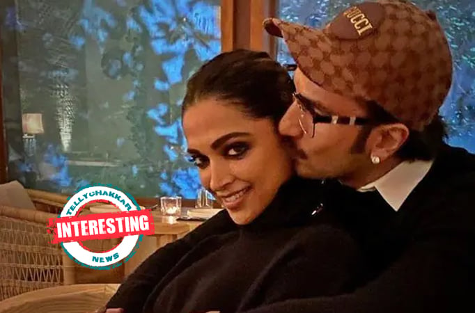 INTERESTING: Deepika Padukone reveals how Ranveer Singh is different from her family; says he is a TACTILE person