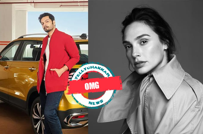 OMG! This is how Ali Fazal goofed up in front of Gal Gadot