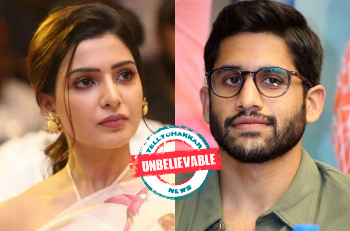 Unbelievable! Samantha Ruth Prabhu once opened up about Naga Chaitanya’s first wife, deets inside