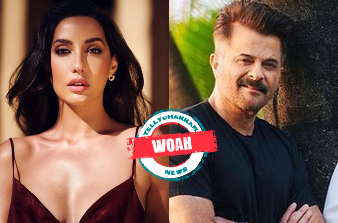 Whoa! After the success of ‘Dance Meri Rani’, Nora Fatehi is teaming up with Anil Kapoor for an upcoming project