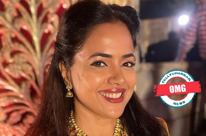 Sameera Reddy