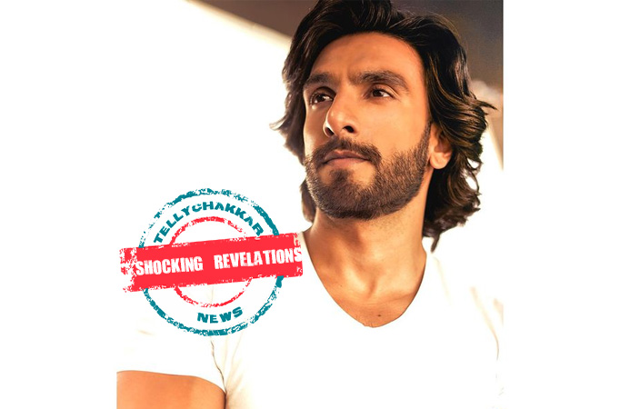 Shocking Revelations! Ranveer Singh once revealed that he lost his virginity in his teens, Scroll down for details