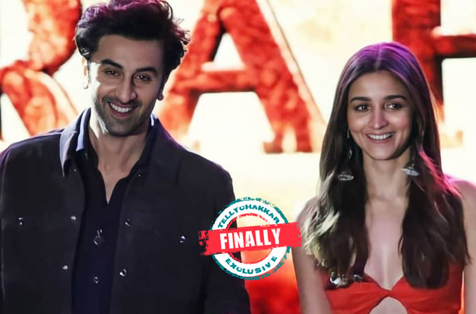 Finally! Alia Bhatt and Ranbir Kapoor to make the BIG announcement putting the wedding rumours to rest