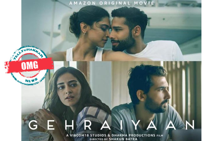 Gehraiyaan