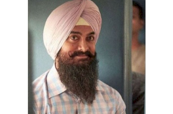 Release date of Aamir Khan's 'Laal Singh Chaddha' pushed to August 11