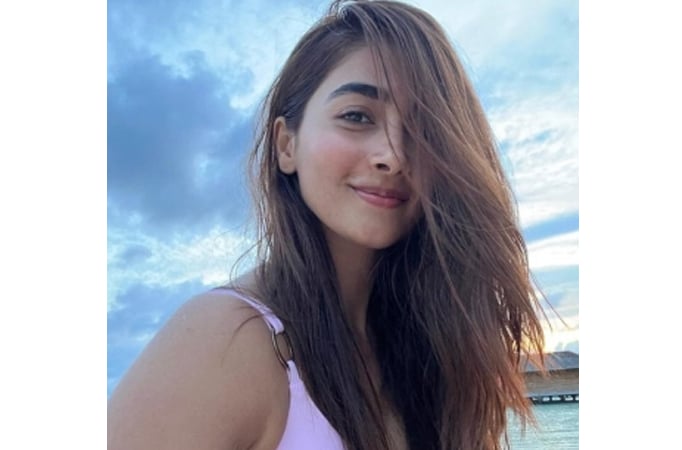 Pooja Hegde's extra efforts to ensure her roles in movies don't get sidelined