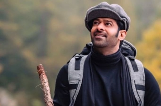 Prabhas' next film 'Raja Deluxe' to be announced soon