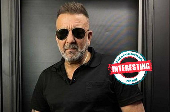 Sanjay Dutt