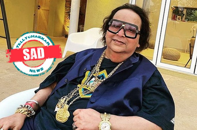 Bappi Lahiri