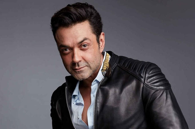 Bobby Deol