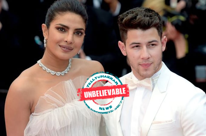 Unbelievable! Priyanka Chopra rejected THIS Hollywood actor before getting hitched to Nick Jonas