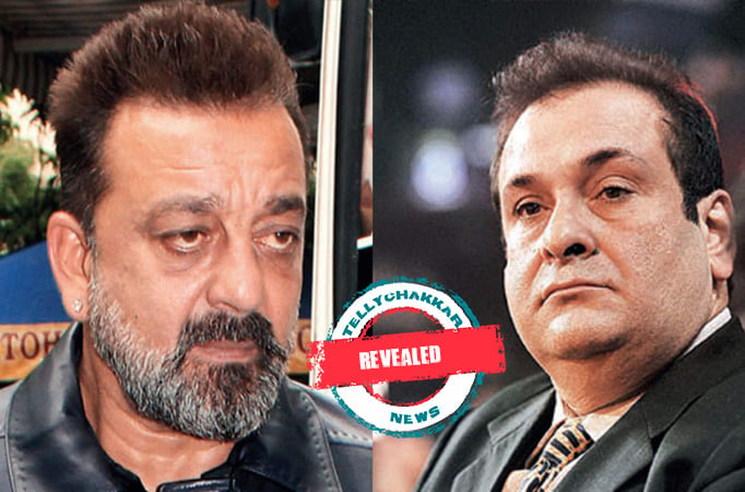 Revealed! Toolsidas Junior featuring Sanjay Dutt and Rajiv Kapoor to release on THIS date