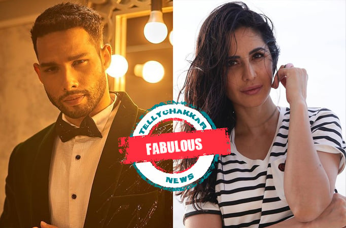 Fabulous! Siddhant Chaturvedi calls Katrina Kaif ‘Bro’ for THIS reason