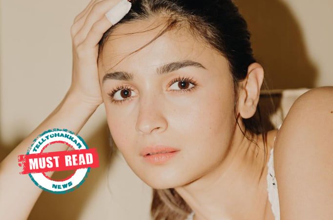 Must Read! Alia Bhat is connected to Hitler in THIS way, Read to know more